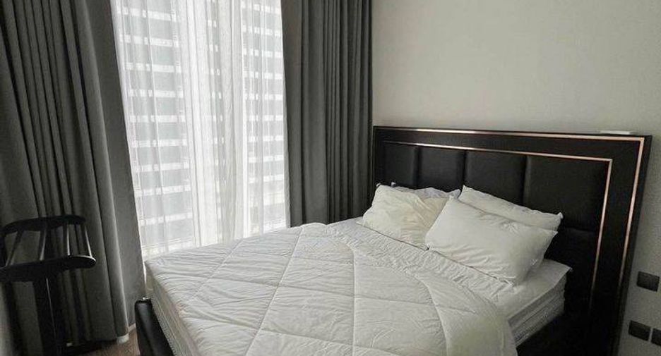 Wohnung zur Miete mit 2 Zimmer in Khlong Toei, Bangkok