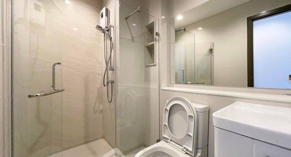 For rent 2 bedrooms condo in Chatuchak, Bangkok