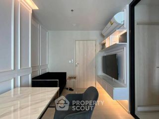 For rent 1 Beds condo in Pathum Wan, Bangkok