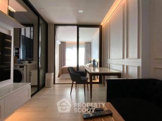 For rent 1 Beds condo in Pathum Wan, Bangkok
