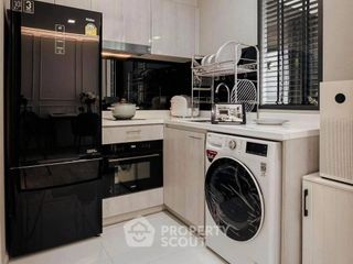 For rent 1 Beds condo in Pathum Wan, Bangkok