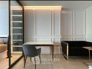 For rent 1 Beds condo in Pathum Wan, Bangkok