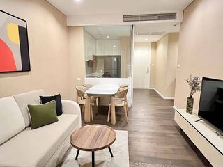 For rent 2 bedrooms condo in Chatuchak, Bangkok