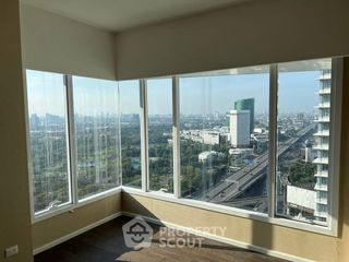 For rent 2 bedrooms condo in Chatuchak, Bangkok