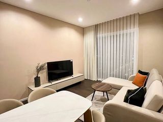 For rent 2 bedrooms condo in Chatuchak, Bangkok