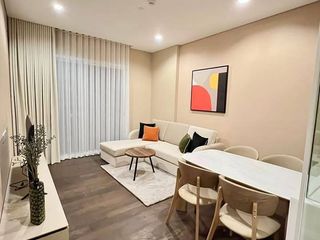 For rent 2 bedrooms condo in Chatuchak, Bangkok