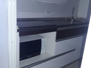 For rent 2 bedrooms condo in Yan Nawa, Bangkok