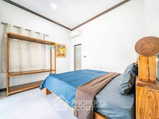 Haus zur Miete mit 4 Zimmer in Huay Yai, Pattaya
