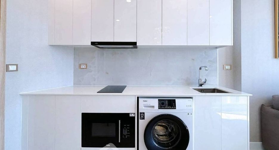 For rent 1 bed condo in Jomtien, Pattaya