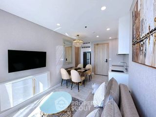 For Rent 1 Bedroom Condo In Bang Lamung, Chonburi