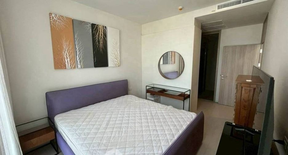 For rent 2 ベッドルーム condo in Pathum Wan, Bangkok