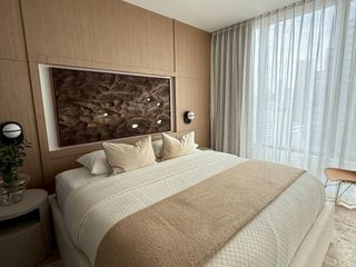 For rent 2 bedrooms condo in Bang Rak, Bangkok