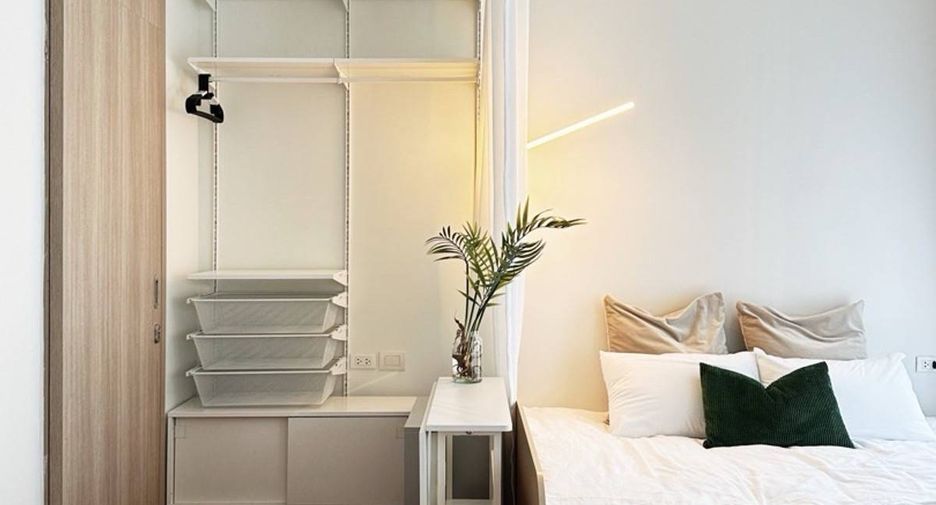 For rent 1 Beds condo in Pathum Wan, Bangkok