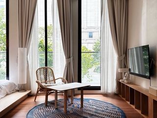 For rent 1 Beds condo in Pathum Wan, Bangkok