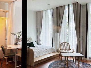 For rent 1 Beds condo in Pathum Wan, Bangkok