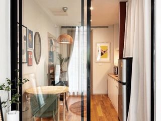 For rent 1 Beds condo in Pathum Wan, Bangkok