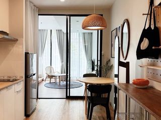 For rent 1 Beds condo in Pathum Wan, Bangkok