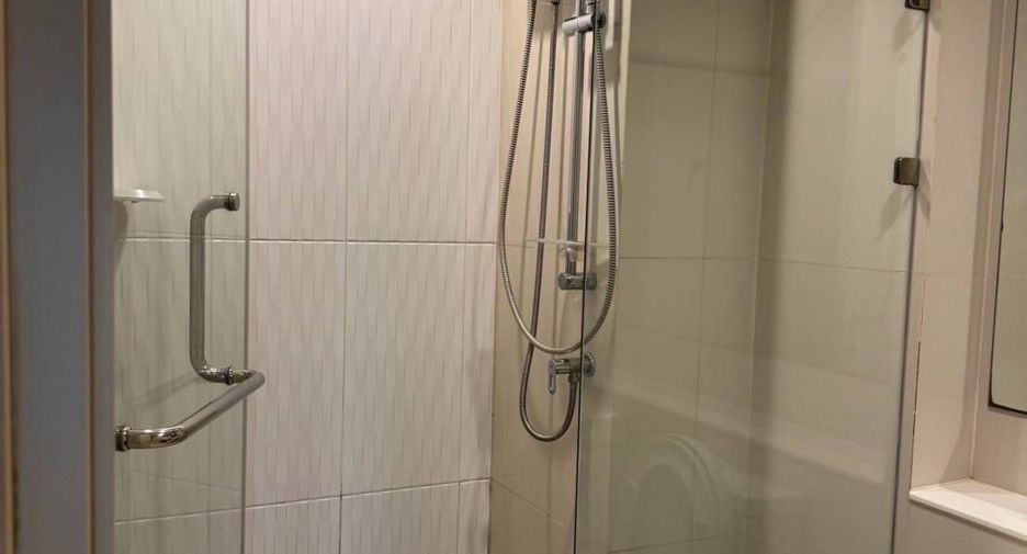 For rent 1 Beds condo in Pathum Wan, Bangkok