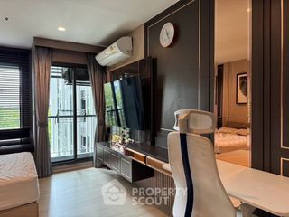 For rent 1 Beds condo in Pathum Wan, Bangkok