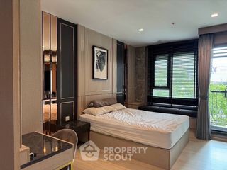 For rent 1 Beds condo in Pathum Wan, Bangkok