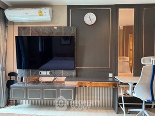 For rent 1 Beds condo in Pathum Wan, Bangkok