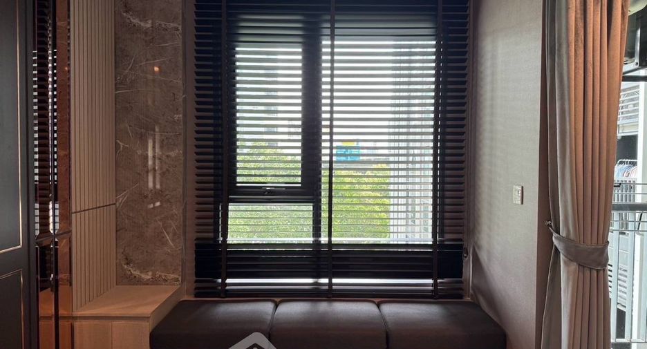 For rent 1 Beds condo in Pathum Wan, Bangkok