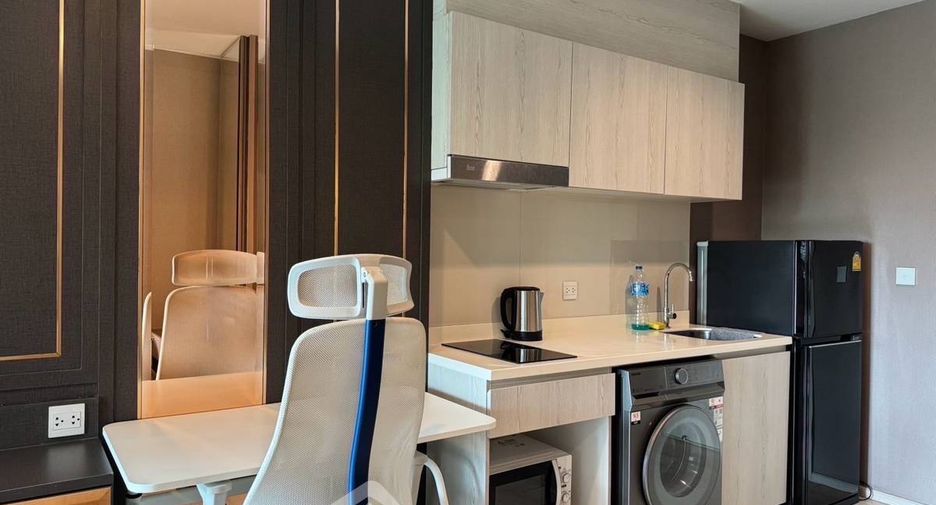 For rent 1 Beds condo in Pathum Wan, Bangkok