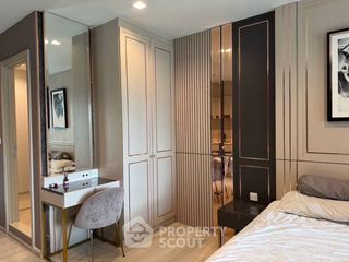 For rent 1 Beds condo in Pathum Wan, Bangkok