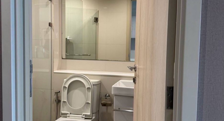 For rent 1 Beds condo in Pathum Wan, Bangkok