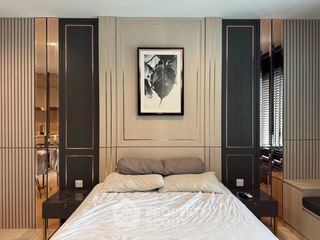 For rent 1 Beds condo in Pathum Wan, Bangkok