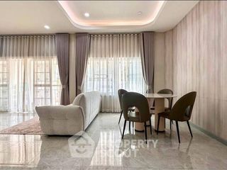 For rent 3 bedrooms villa in Bang Lamung, Chonburi
