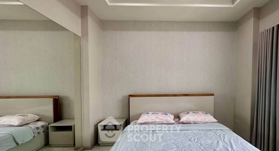Villa zur Miete mit 3 Zimmer in Bang Lamung, Chonburi