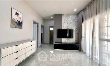 Villa zur Miete mit 3 Zimmer in Bang Lamung, Chonburi