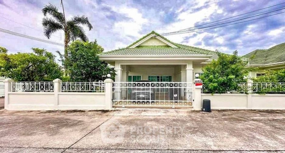 Villa zur Miete mit 3 Zimmer in Bang Lamung, Chonburi