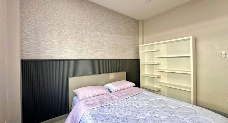 Villa zur Miete mit 3 Zimmer in Bang Lamung, Chonburi