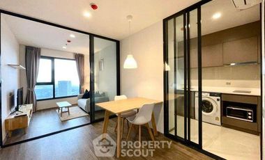 À louer 1 chambre condo à Chatuchak, Bangkok