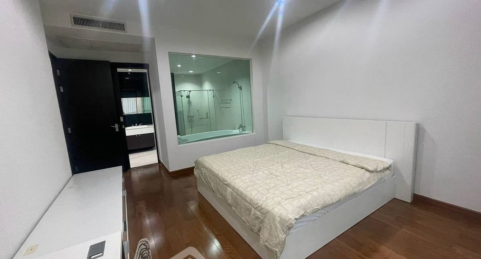 For rent 1 Beds condo in Pathum Wan, Bangkok
