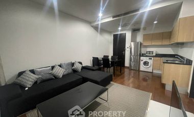 For rent 1 Beds condo in Pathum Wan, Bangkok