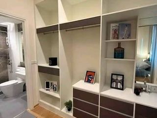For rent 3 bedrooms townhouse in Prawet, Bangkok