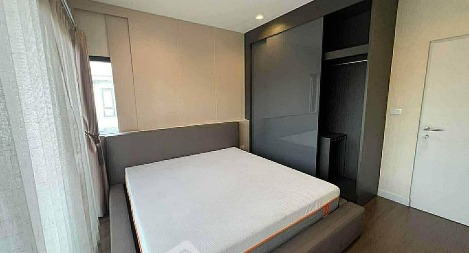 For rent 4 bedrooms house in Bang Phli, Samut Prakan