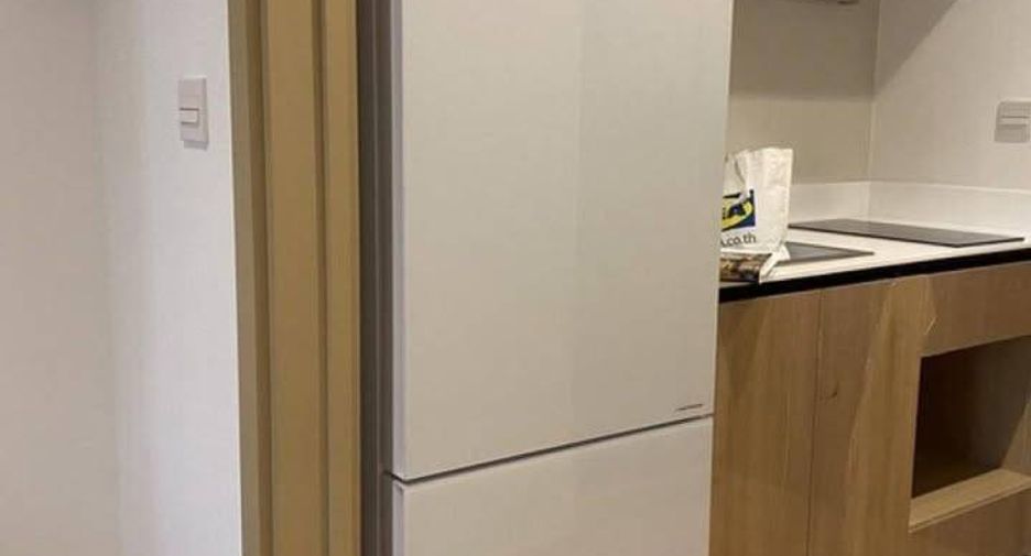 For rent 1 bed condo in Chatuchak, Bangkok