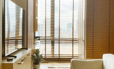For rent 1 bed condo in Chatuchak, Bangkok