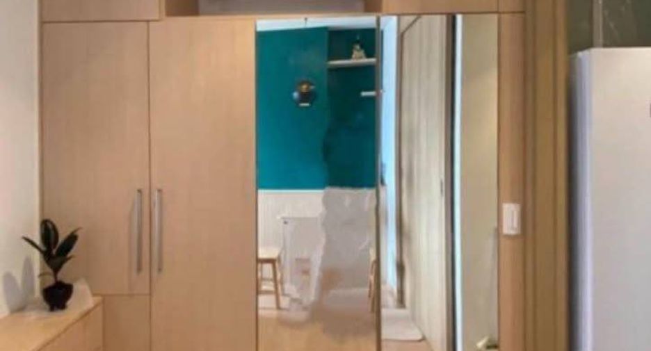 For rent 1 bed condo in Chatuchak, Bangkok