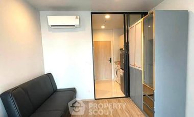 Condo en alquiler de 1 habitaciones en Khlong Toei, Bangkok