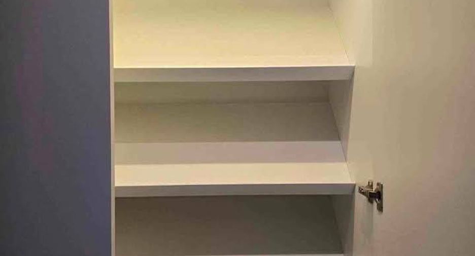 Wohnung zur Miete mit 2 Zimmer in Pathum Wan, Bangkok