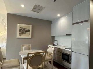 For rent 1 Beds condo in Pathum Wan, Bangkok