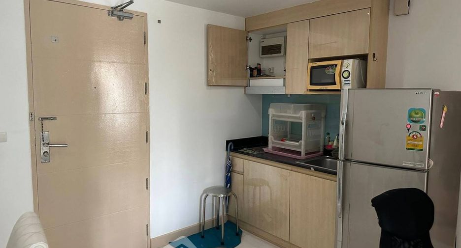 Condo en alquiler de 2 habitaciones en Khlong San, Bangkok