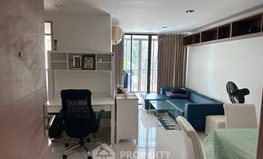 Condo en alquiler de 2 habitaciones en Khlong San, Bangkok