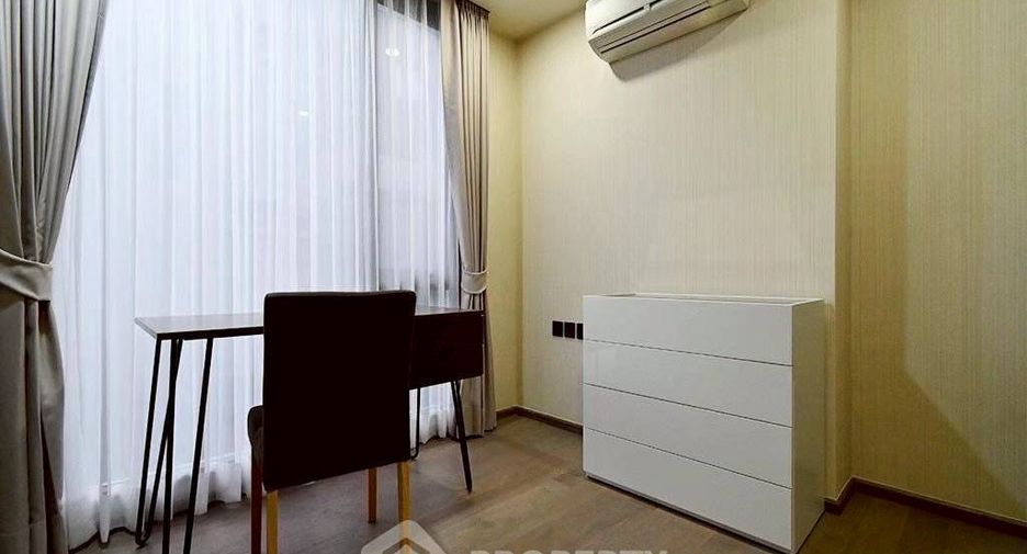 Wohnung zur Miete mit 2 Zimmer in Pathum Wan, Bangkok