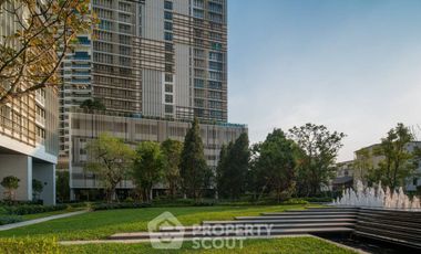 Wohnung zur Miete mit 2 Zimmer in Khlong Toei, Bangkok